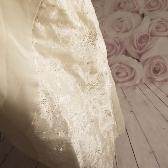 Wedding Dress, 3XL - Picture 2 of 8